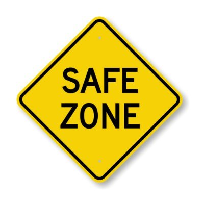 logo SafeZone