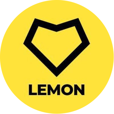logo Crypto Lemon