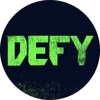 logo DEFY
