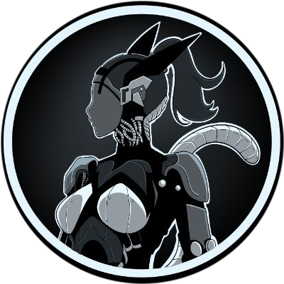 logo Catgirl Optimus