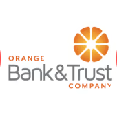 logo Orange Bank & Trust Company
