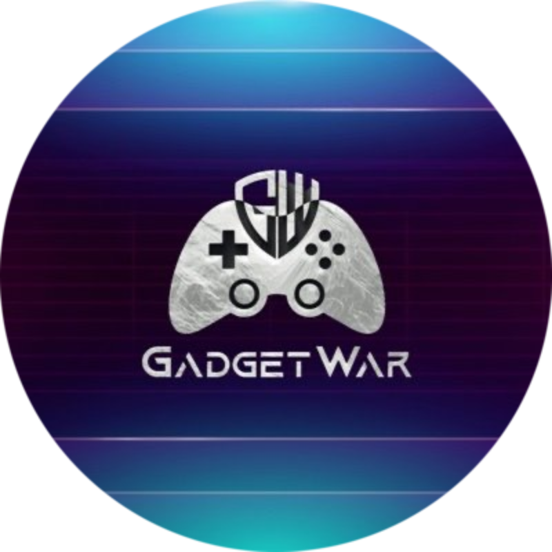 logo Gadget War