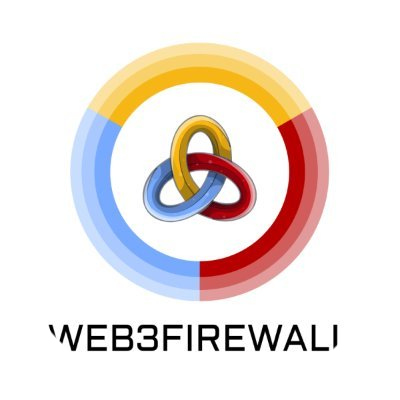 logo Web3Firewall