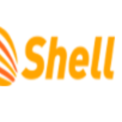 logo Shell Chain