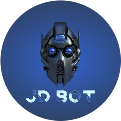 logo Jeet Detector Bot