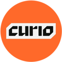 logo Curio Research