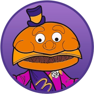 logo McCheese