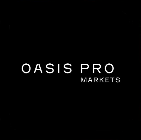 logo Oasis Pro Markets