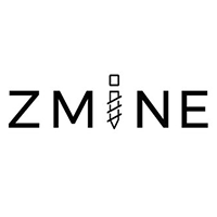 logo ZMINE