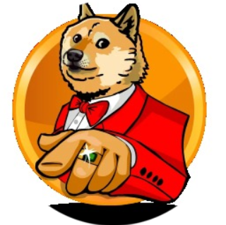 logo Uncle Doge