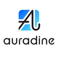 logo Auradine