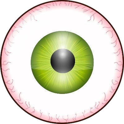 logo Green Eyed Monster
