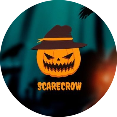 logo ScareCrow