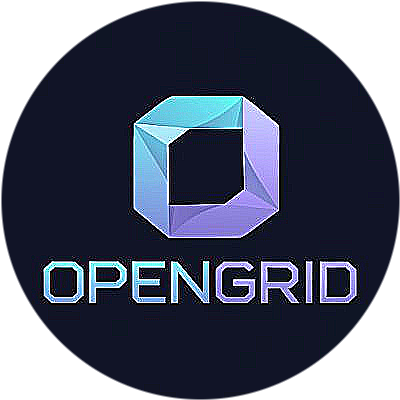 logo OpenGRID