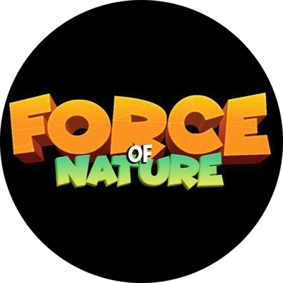 logo Force of Nature