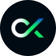 logo goodcryptoX