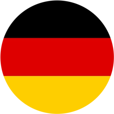logo Germany Coin