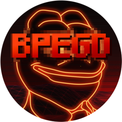 logo BPEGd