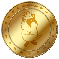 logo Intercroneswap
