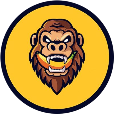 logo Gorilla
