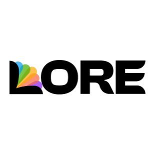 logo Lore Explorer