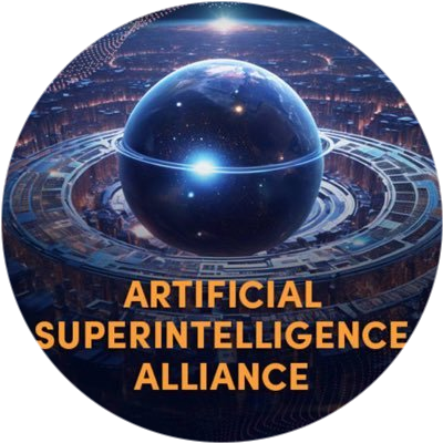logo Artificial Superintelligence