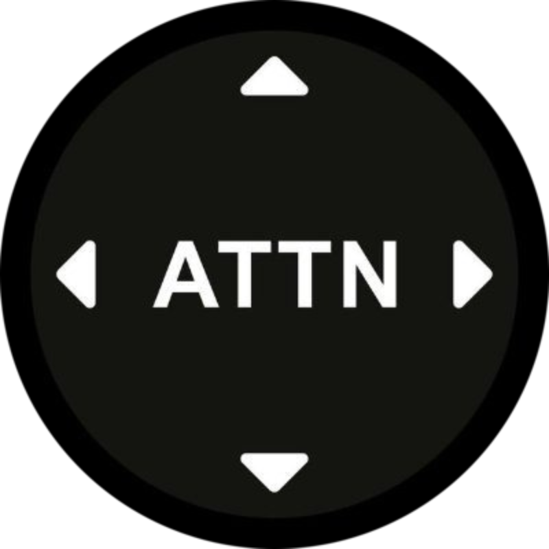 logo ATTN Token
