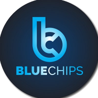 logo BLUECHIPS