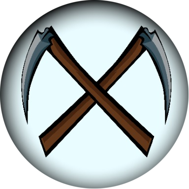 logo Reaper Token