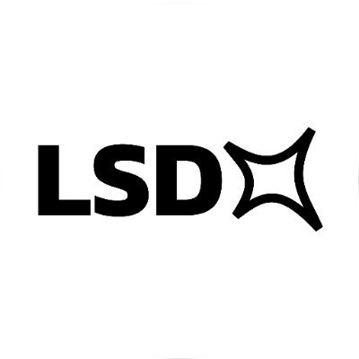 logo LSDx Finance
