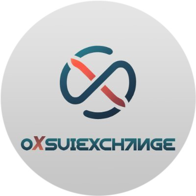 logo 0xSuiExchange