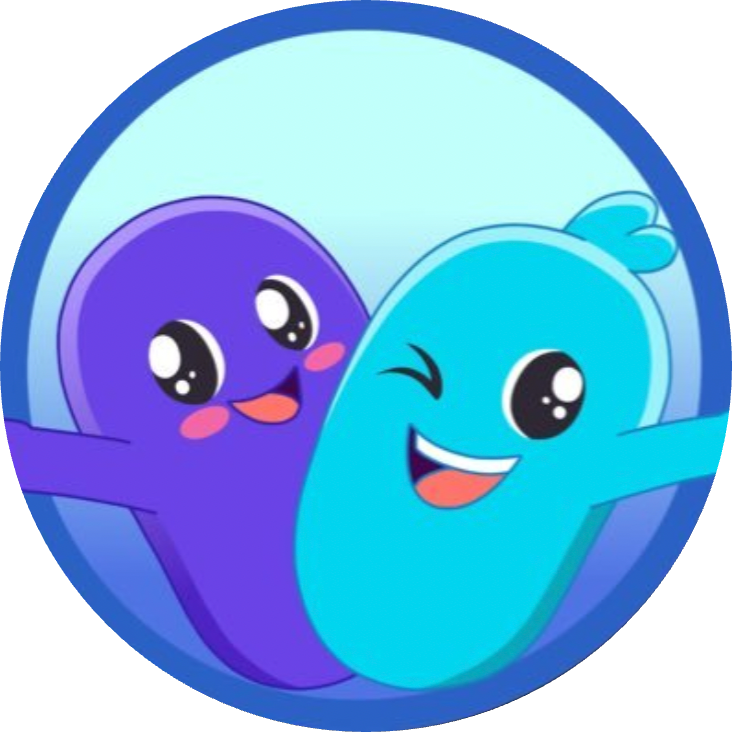 logo PeacePal AI