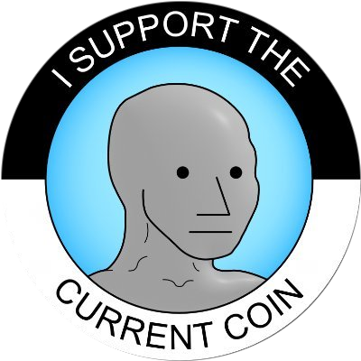 logo Non-Playable Coin