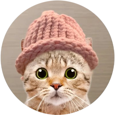 logo CatWifHat