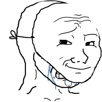 logo Wojak Mask