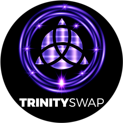 logo Trinity Swap