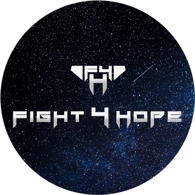 logo Fight 4 Hope