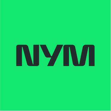 logo Nym