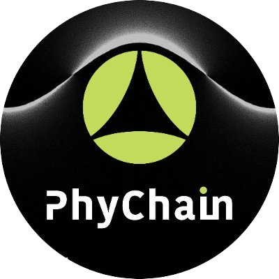 logo PhyChain
