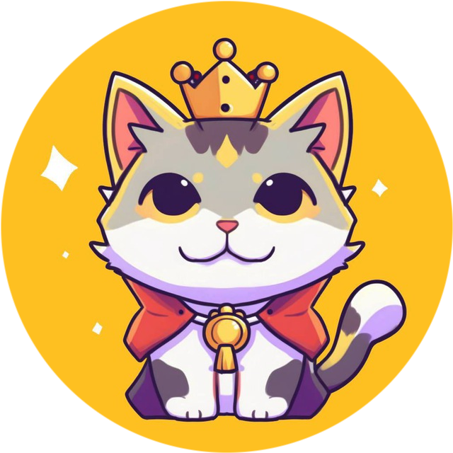 logo CatKing
