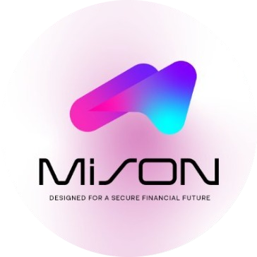 logo MiSon Protocol