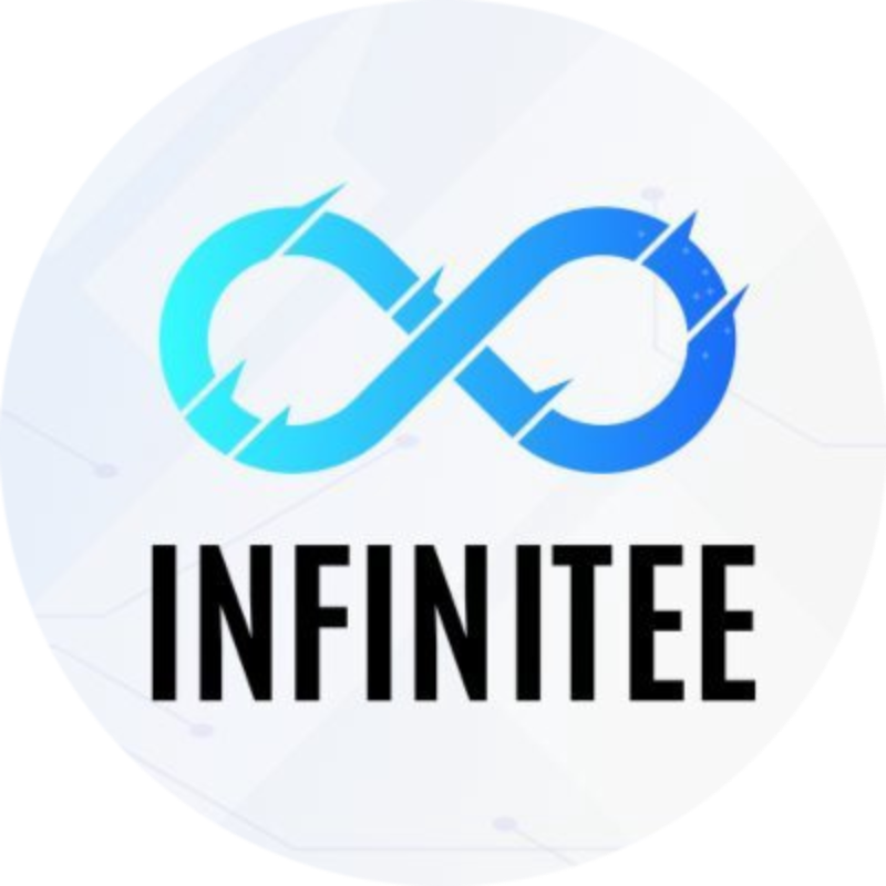 logo Infinitee Finance