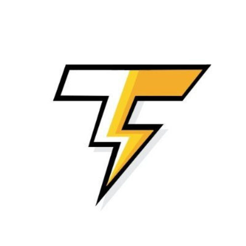 logo Thunder Swap