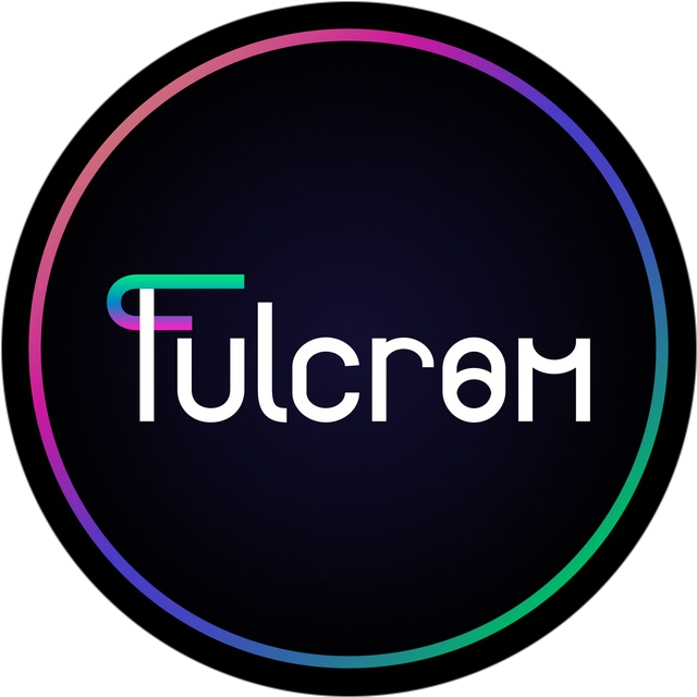 logo Fulcrom