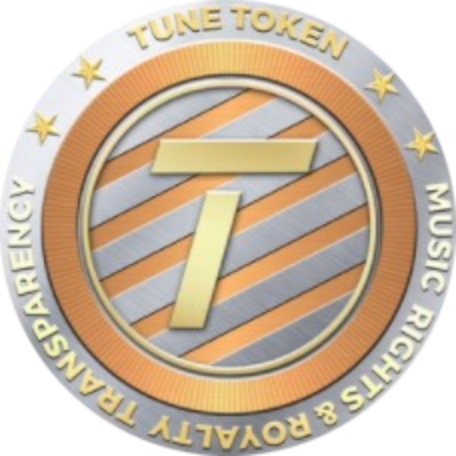 logo Tune Token