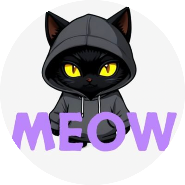logo Meowcat