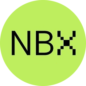 logo NBX