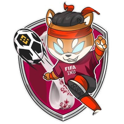 logo Fifa Inu