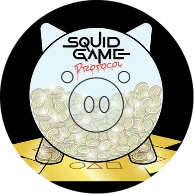 logo Squid Game Protocol
