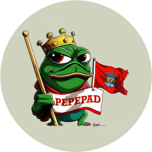 logo PepePad